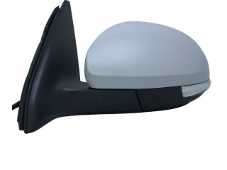 Zpětné zrcátko Volkswagen Tiguan 2016 5N1857507, 5N1857507