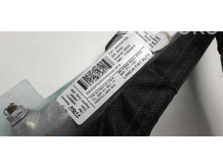 Подушка безопасности двери 0052025700 Alfa Romeo Mito