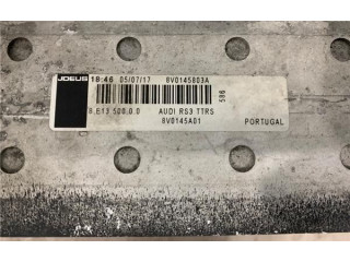 Интеркулер  8V0145803A, DIT02029   Audi RS3 