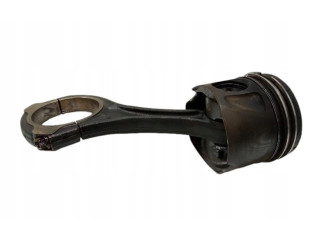  Поршень с шатуном    Mercedes-Benz E W211  