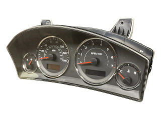 Панель приборов 05172311AB, 00070921000001 Jeep Cherokee