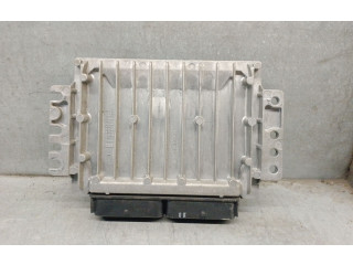 Řídící jednotka 96291050 Daewoo Matiz 2004