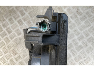 Вентилятор радиатора         Subaru Forester SJ 