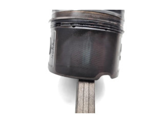  Поршень с шатуном 204D3 204D3  Land Rover Freelander  