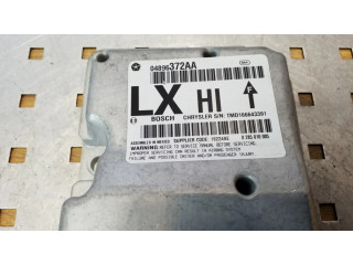 Блок подушек безопасности 04896372AA   Chrysler 300 - 300C