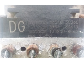 Jednotka ABS 4454030360, 8954130410 Lexus GS 300 350 430 450H 2006