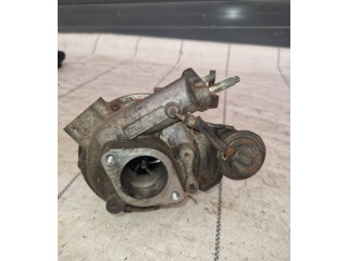 Turbodmychadlo Турбина 14411vk500   Nissan Navara D22   