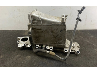 Всасывающий коллектор M166252C   Audi A6 S6 C7 4G   для двигателя CNHA