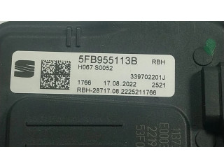 Моторчик дворников 5FB955023B, 5FB955113B Cupra Leon