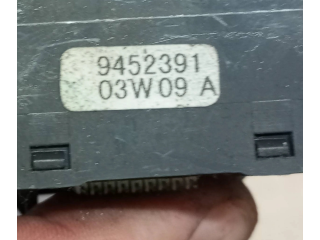 Ручка стеклоочистителей 9452391, 03W09A   Volvo XC90