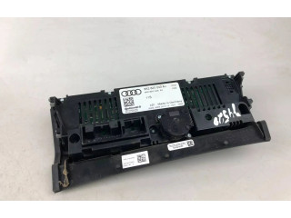 Блок управления климат-контролем 8K2820043AJ   Audi Q5 SQ5