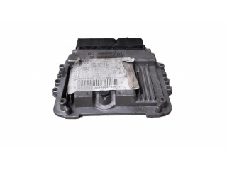 Řídící jednotka 55204762 Fiat Stilo 2002