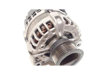 Генератор 31419101, 0125711042 Volvo S60 2.0