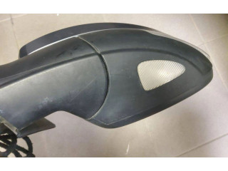 Зеркало электрическое        Skoda Yeti (5L)  2009 - 2017 года   