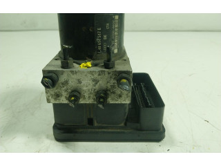 Блок АБС 8N0614517G, 8N0907379   Audi  TT Mk1  1999 - 2006 года