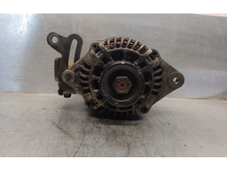 Генератор 0K30D18300, AB180140   KIA Shuma