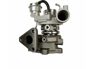 Turbodmychadlo Турбина 4913503301, 4913503300 Mitsubishi Pajero