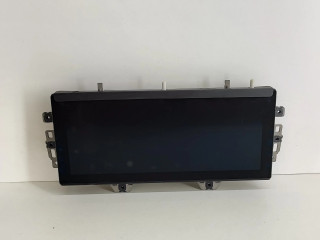 Дисплей    971919597B   Porsche Panamera (971)