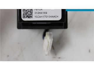 Ручка стеклоочистителей 31264169   Volvo XC70