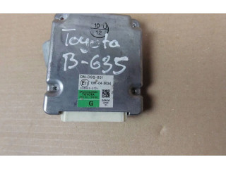 Блок управления 8815078080 Lexus NX