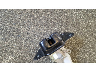 Zámek zadních dveří Dodge Durango 2015