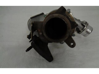 Turbodmychadlo Турбина 8201164371 Renault Clio IV