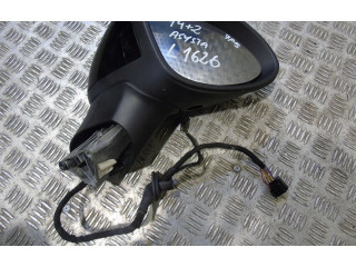 Zpětné zrcátko Porsche Cayenne (9Y0 9Y3) 2021 L1626