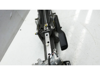  рейка  Колонка рулевая 1Z2419502Q   Skoda Superb B6 (3T) 2008 - 2015 года