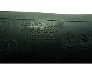 Přístrojová deska Volkswagen Touareg II 2017 059145762AB