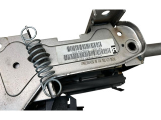 Рулевая рейка 5Q2419502AL Volkswagen Golf VII 2013 - 2019 года