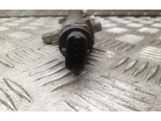 Топливная рампа 0445214086   Opel Meriva A  