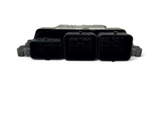 Блок управления двигателем Блок управления 31355712, S180134103A   Volvo S60