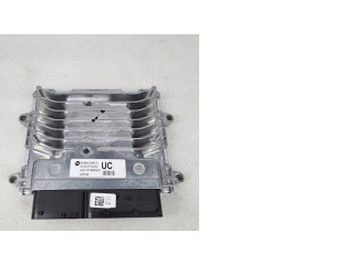 Блок управления коробки передач