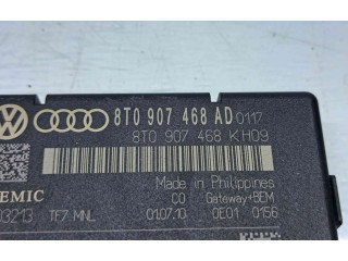 Блок комфорта 8T0907468AD Audi Q5 SQ5