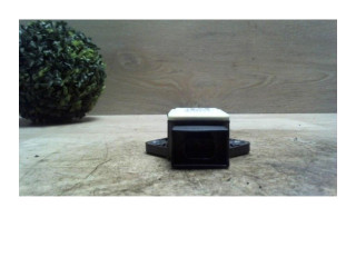 Блок управления АБС    Peugeot 5008