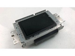 Дисплей 31344265 Volvo S60