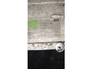 Интеркулер 100311235, 078145805L Audi A6 S6 C5 4B