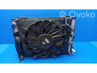 Комплект радиатора