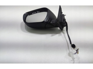 Zpětné zrcátko  Nissan Navara D23 2019    