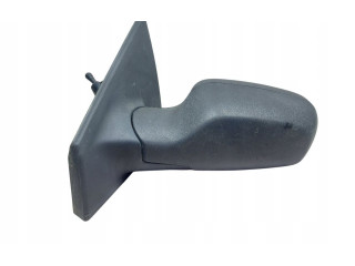 Зеркало (механическое) Renault Clio III 2005 - 2012 года