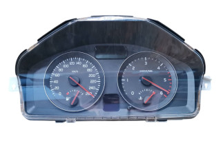 Панель приборов 30765310, 36000197 Volvo C30