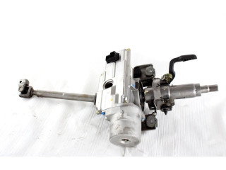  рейка  Колонка рулевая 52057861   Fiat Punto Evo  -  года