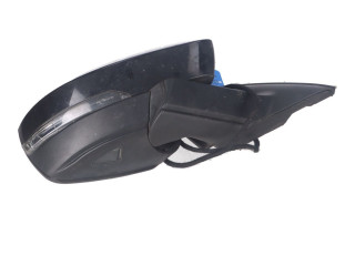 Зеркало электрическое        Skoda Octavia Mk3 (5E)  2013 - 2019 года   