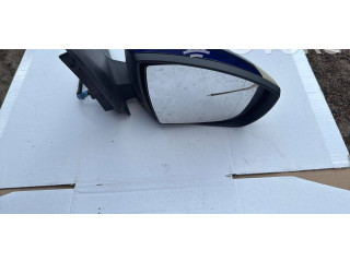 Зеркало электрическое Ford Galaxy 2006 - 2015 года