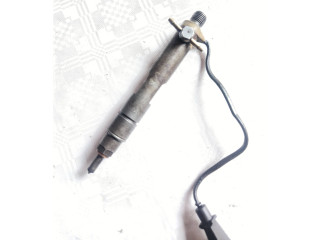 Жиклер (жиклеры) (форсунка (форсунки) 0432193829 Ford Galaxy