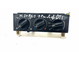 Блок управления кондиционера воздуха / климата/ печки (в салоне)