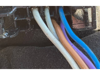 Зеркало электрическое        Skoda Rapid (NH)  2012 - 2019 года   