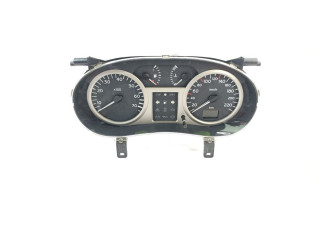 Спидометр (приборный щиток) P8200059763 Renault Clio II