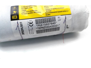 Подушка безопасности в сиденье P68156079AD   Jeep Cherokee