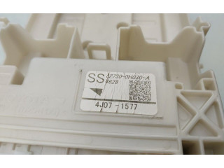 Блок предохранителей 827300H030, 827300H030A Peugeot 108